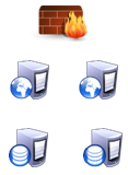 Failover Back End