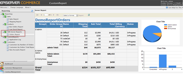 ReportViewer