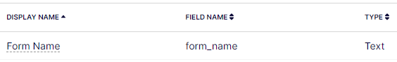 ODP-Adding new field 2