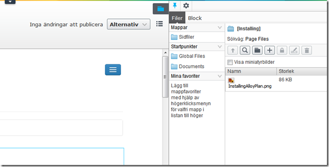 ResortedFileManager