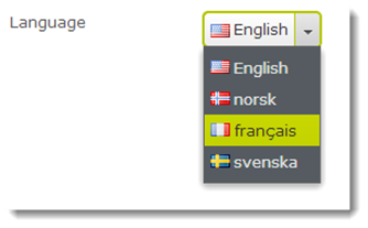 flags