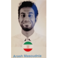 Arash Masoudnia