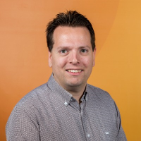 Jeroen van Lieshout