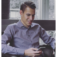 Robin Bertilsson