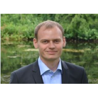 Peter Krogshede