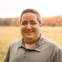 Eric Markson