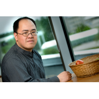 Ruwen Jin