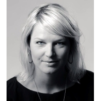 Frida Stafnergård
