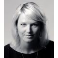 Frida Stafnergård