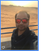 Gaurav Bhatia