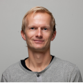 Tore Stensrud