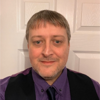 Mark Stott