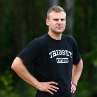 Andrejs Abrickis
